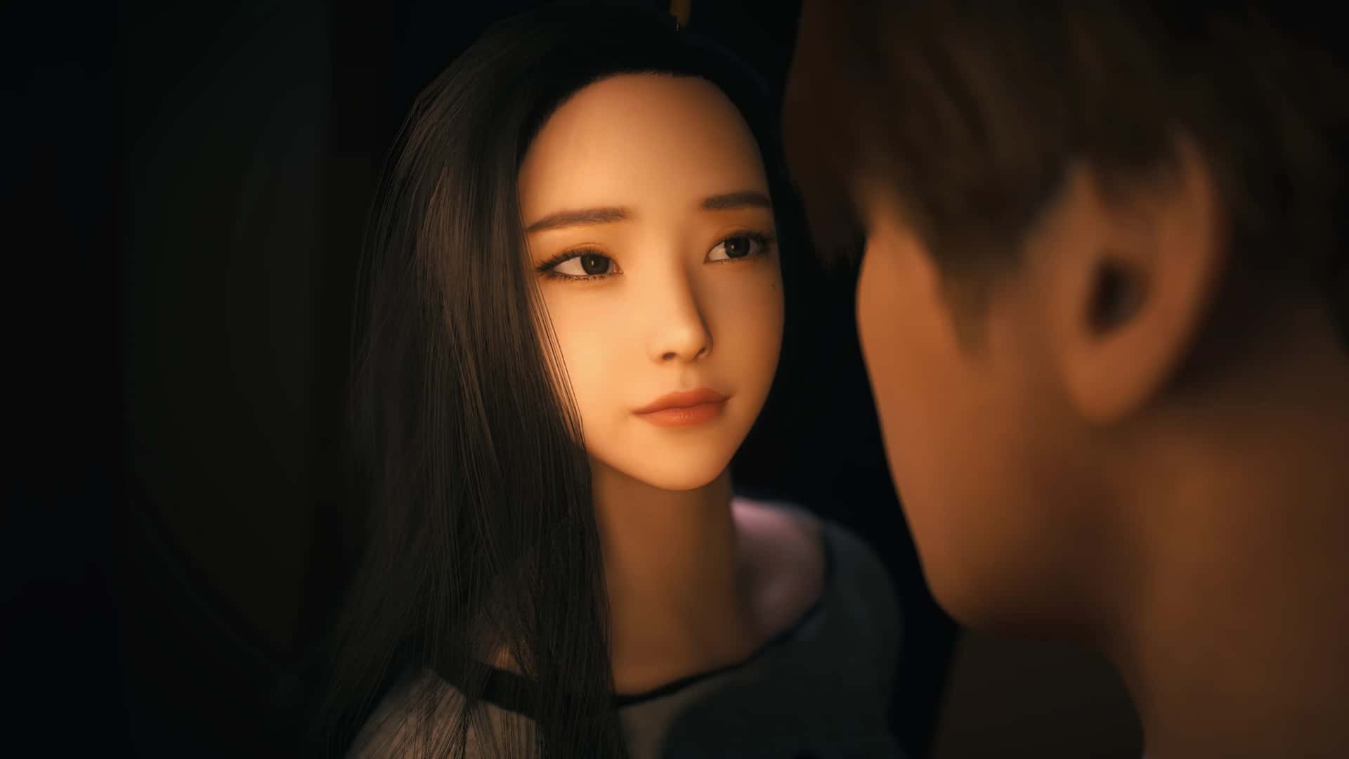 禁忌之念/禁忌思想 Forbidden Thoughts 第二章（Ch. 2 Up.3）含第一章（ ）
