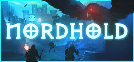 STEAM学习 诺德要塞 Nordhold V1.0.692 2.5G背景